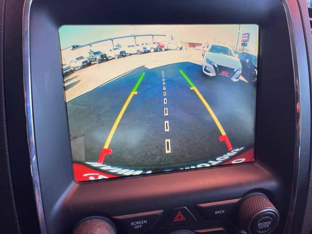 2016 Dodge Durango Image 7