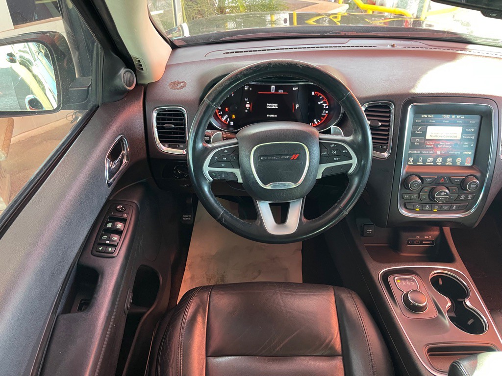 2016 Dodge Durango Image 6