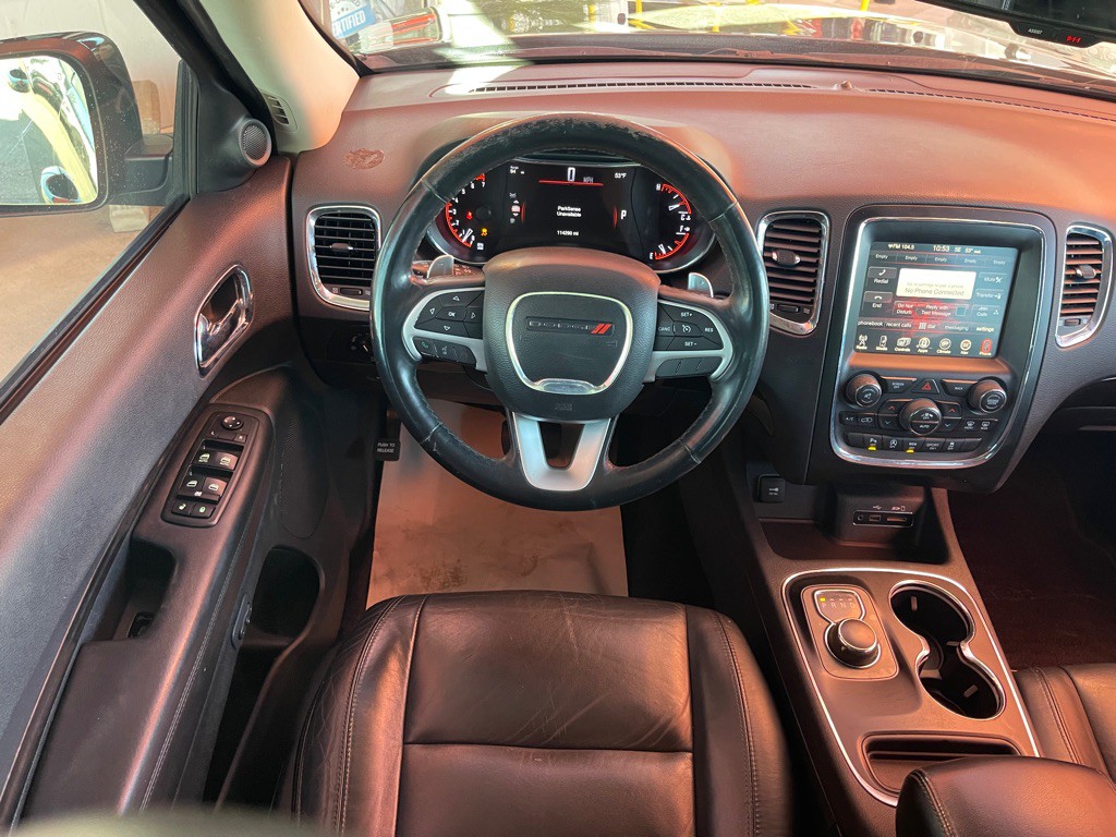 2016 Dodge Durango Image 10