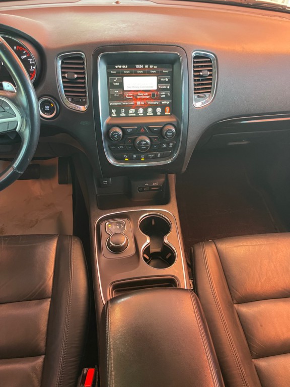 2016 Dodge Durango Image 11