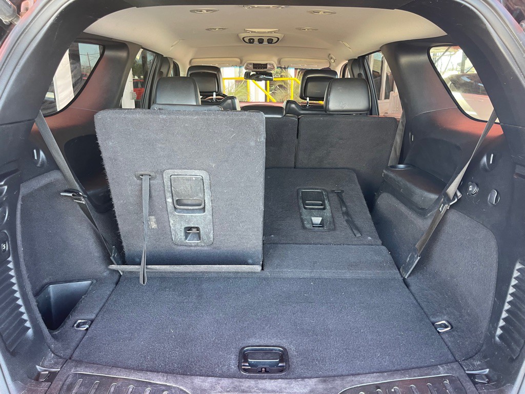 2016 Dodge Durango Image 14