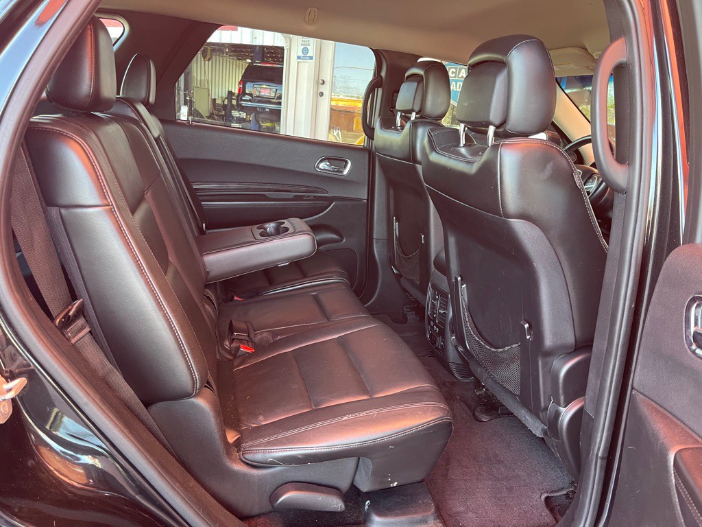 2016 Dodge Durango Image 16