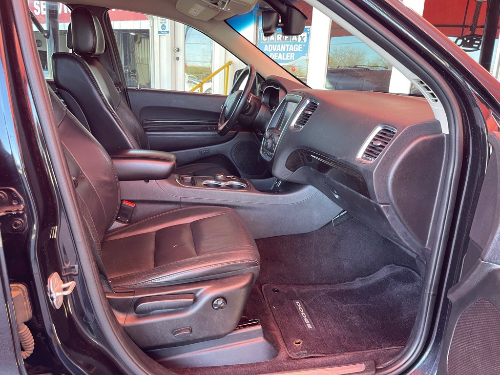 2016 Dodge Durango Image 17
