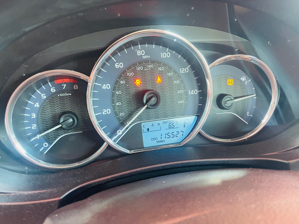 2015 Toyota Corolla Image 10