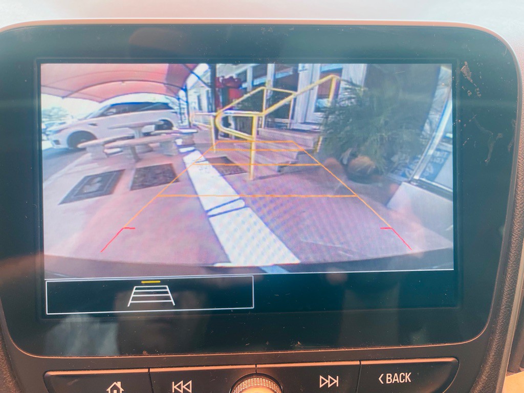 2021 Chevrolet Malibu Image 8