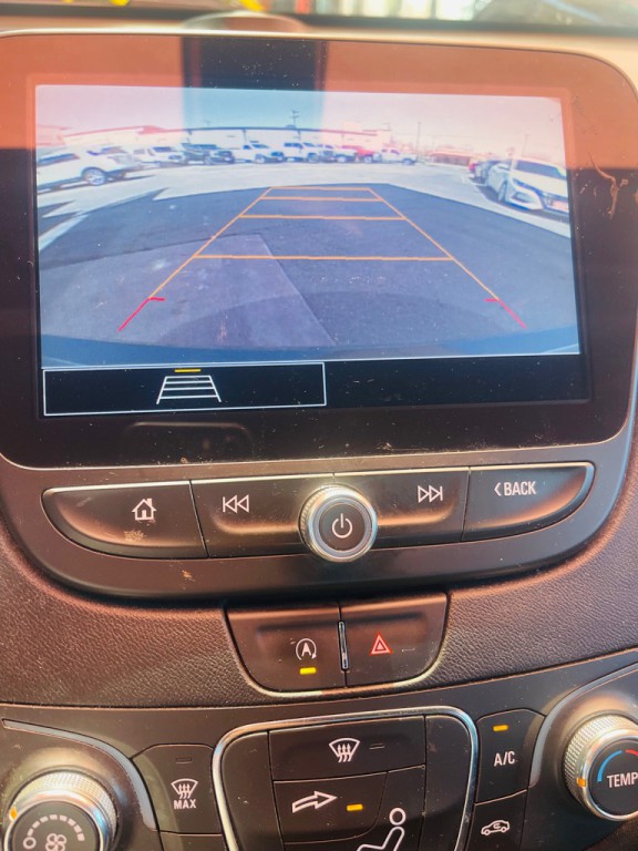 2021 Chevrolet Malibu Image 10