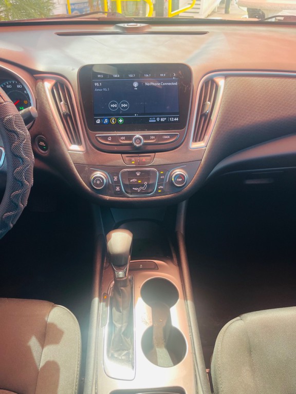 2021 Chevrolet Malibu Image 26