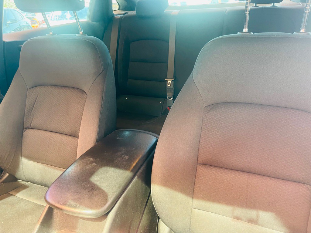 2021 Chevrolet Malibu Image 30