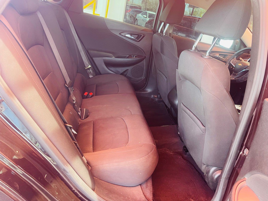 2021 Chevrolet Malibu Image 33