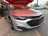 Image for 2019 Chevrolet Malibu RS ID: 7252151