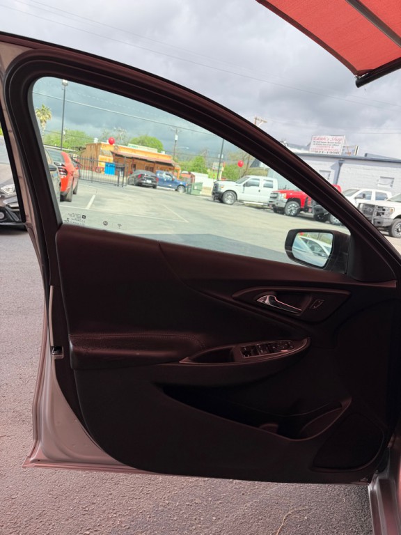 2019 Chevrolet Malibu Image 5