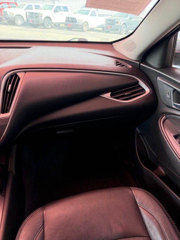 2019 Chevrolet Malibu Image 11