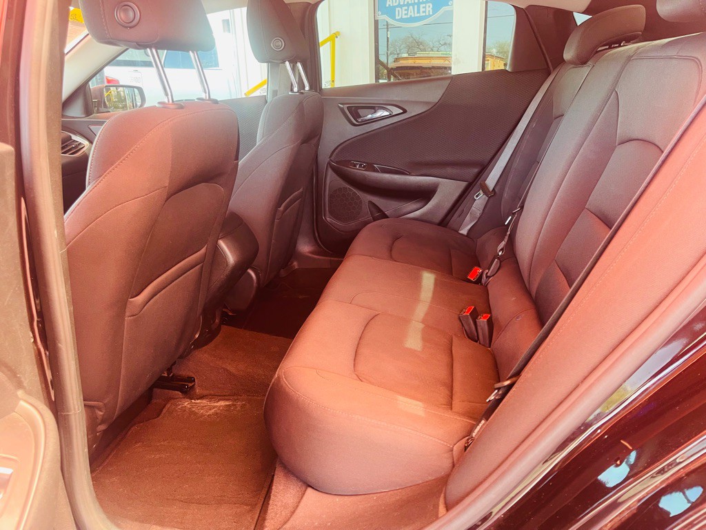 2021 Chevrolet Malibu Image 5