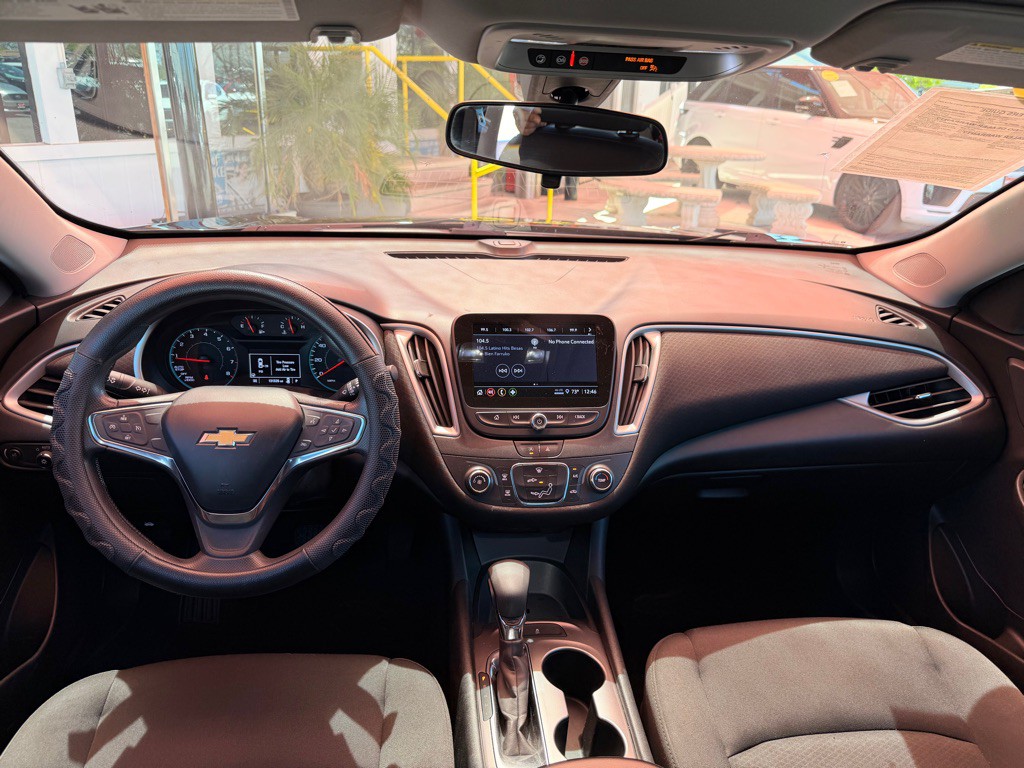 2021 Chevrolet Malibu Image 26
