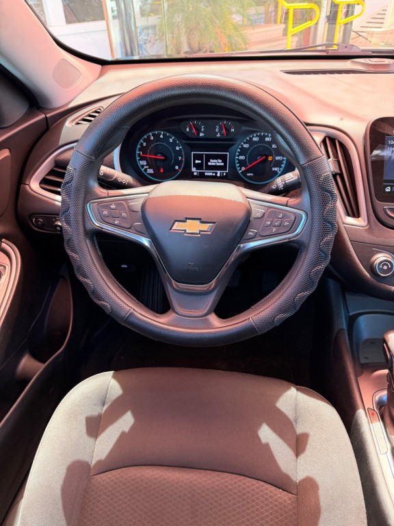 2021 Chevrolet Malibu Image 27