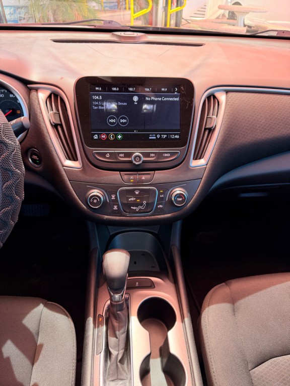 2021 Chevrolet Malibu Image 28