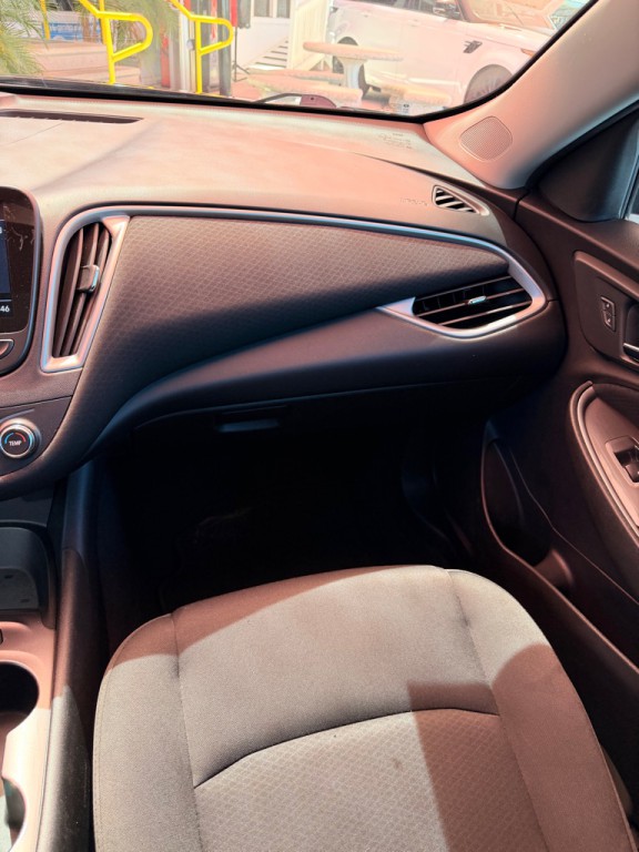 2021 Chevrolet Malibu Image 29