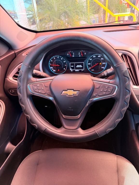 2021 Chevrolet Malibu Image 32