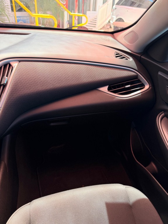 2021 Chevrolet Malibu Image 34
