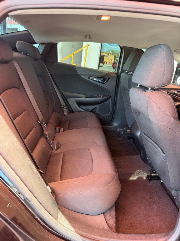 2021 Chevrolet Malibu Image 39