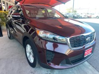 Image for 2020 Kia Sorento LX ID: 7263287
