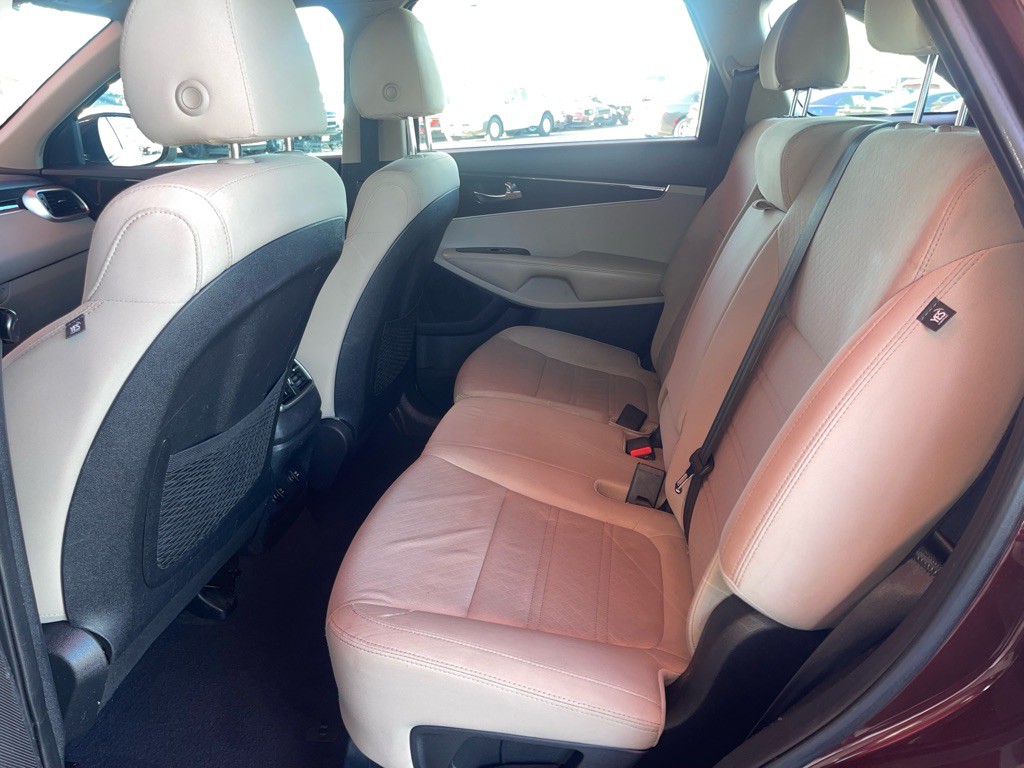 2020 Kia Sorento Image 5