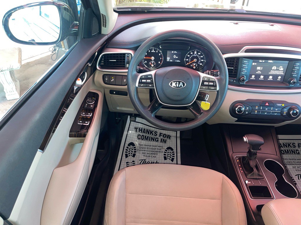 2020 Kia Sorento Image 6