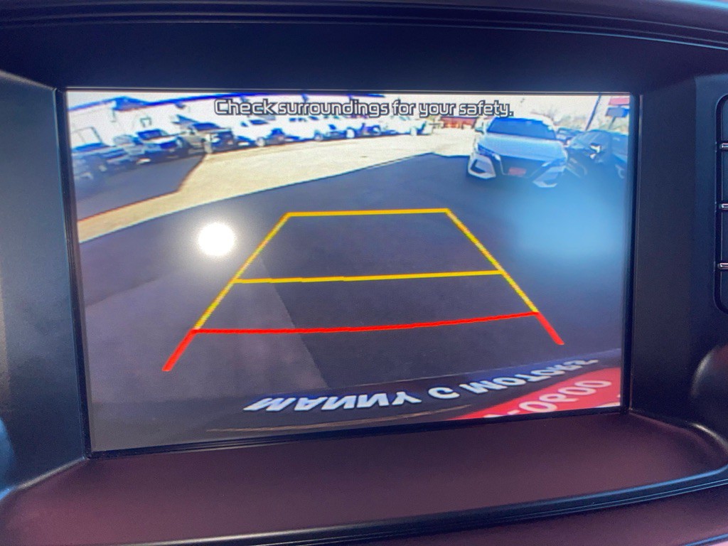 2020 Kia Sorento Image 8