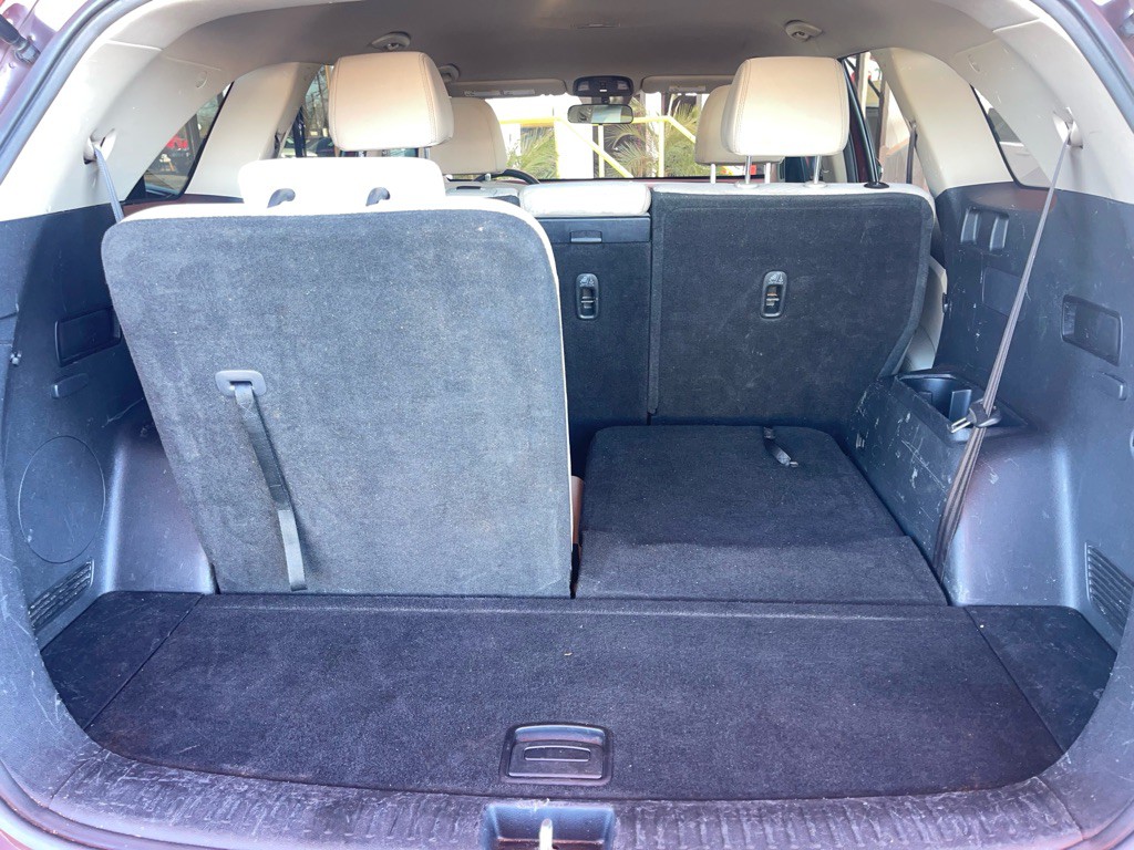 2020 Kia Sorento Image 12