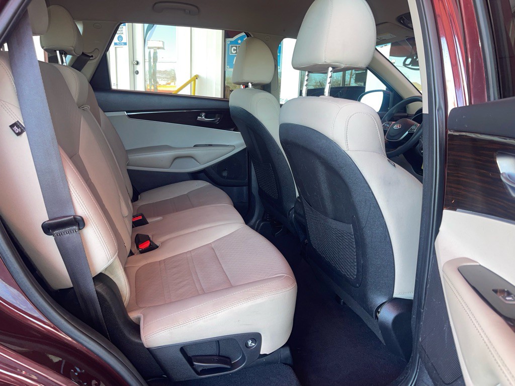 2020 Kia Sorento Image 14