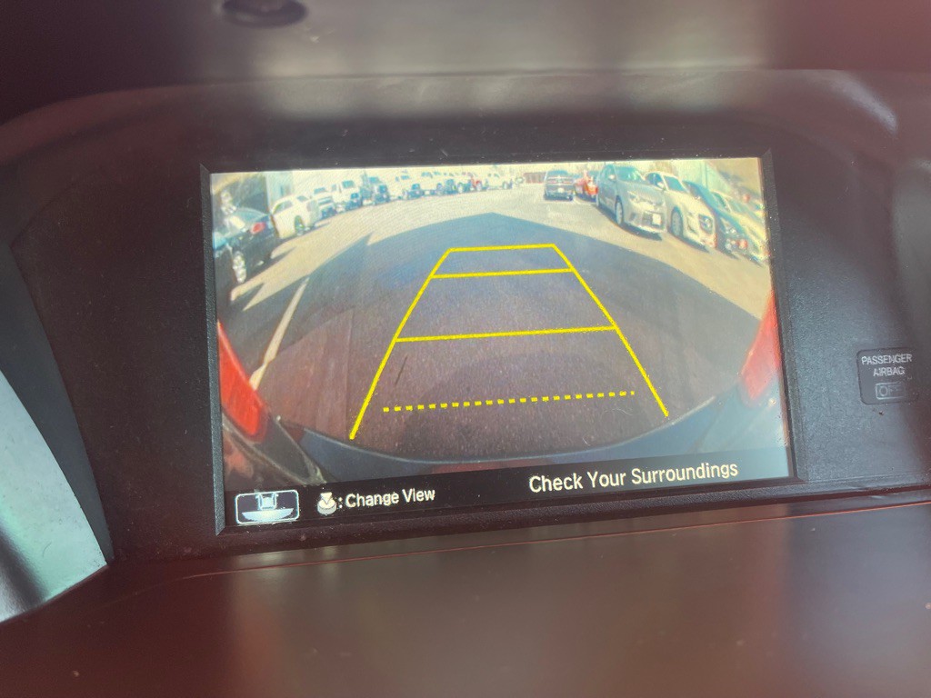2013 Honda Accord Image 12