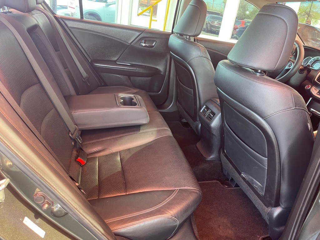 2013 Honda Accord Image 15