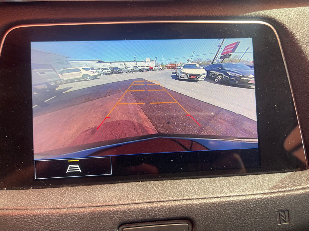 2021 Cadillac XT4 Image 8