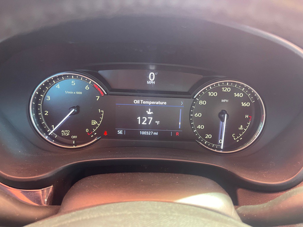 2021 Cadillac XT4 Image 9