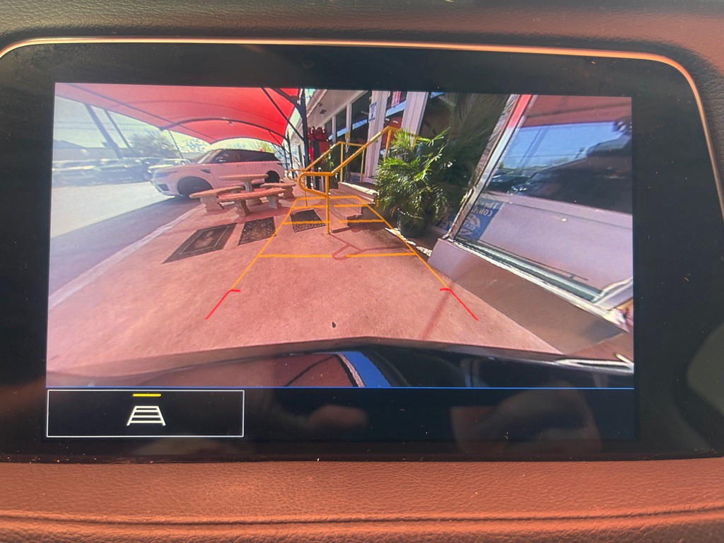 2021 Cadillac XT4 Image 10