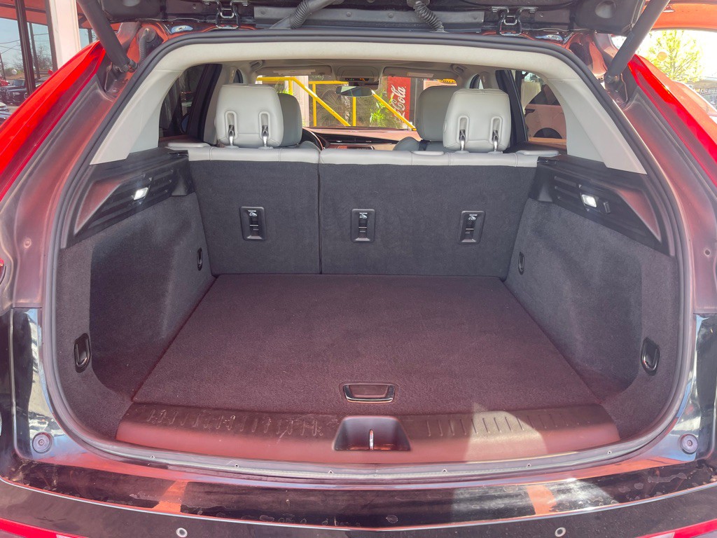 2021 Cadillac XT4 Image 13