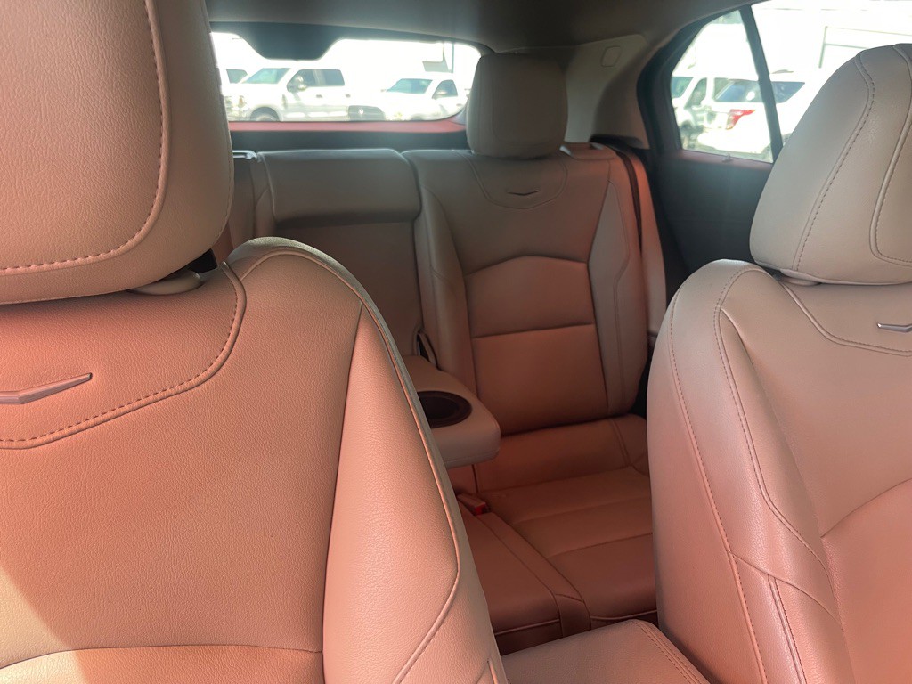 2021 Cadillac XT4 Image 18