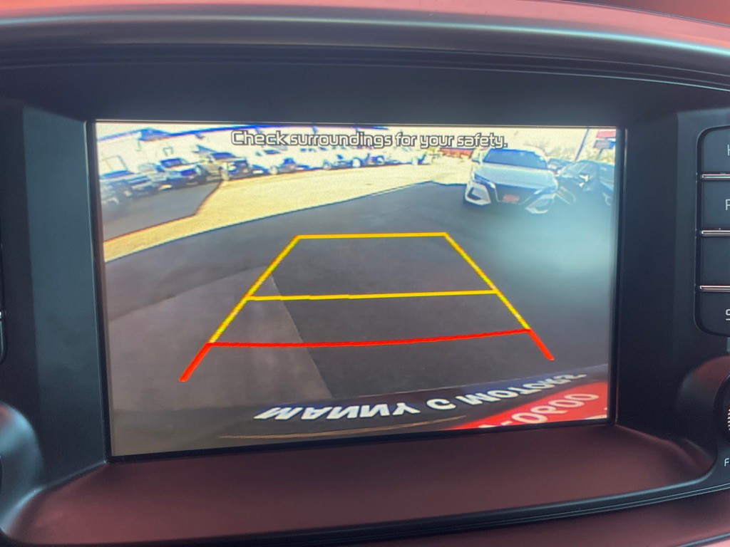 2023 Nissan Altima Image 10