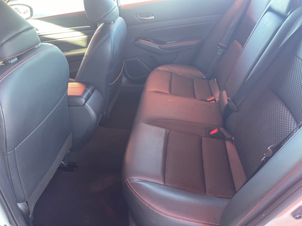 2023 Nissan Altima Image 11