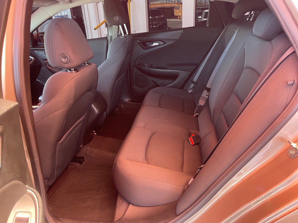 2022 Chevrolet Malibu Image 5