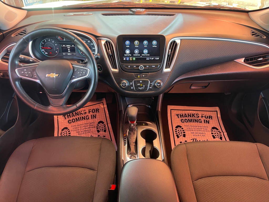 2022 Chevrolet Malibu Image 7