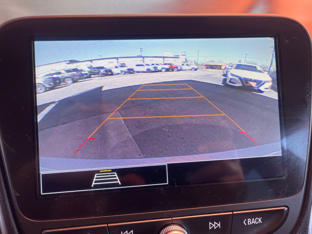 2022 Chevrolet Malibu Image 9