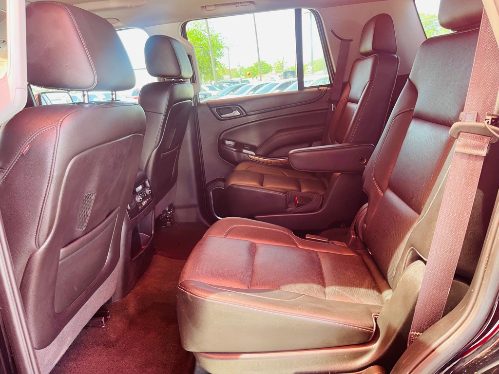 2016 Chevrolet Tahoe Image 5