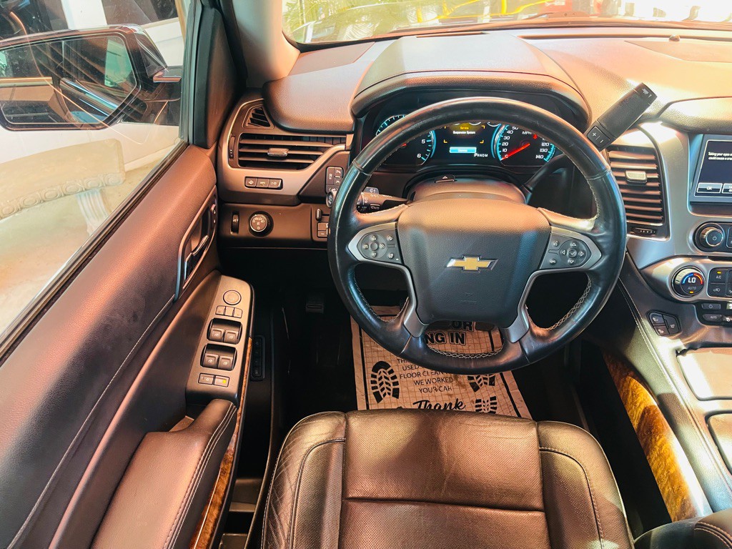 2016 Chevrolet Tahoe Image 6