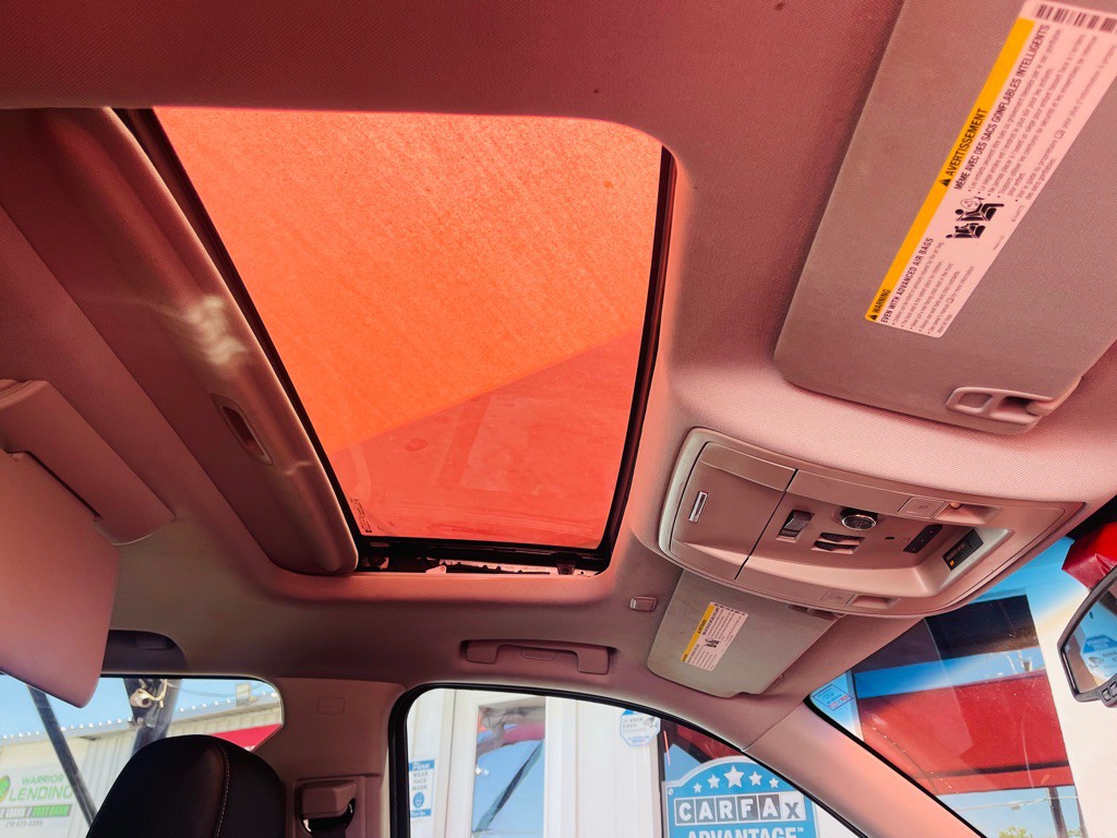 2016 Chevrolet Tahoe Image 19