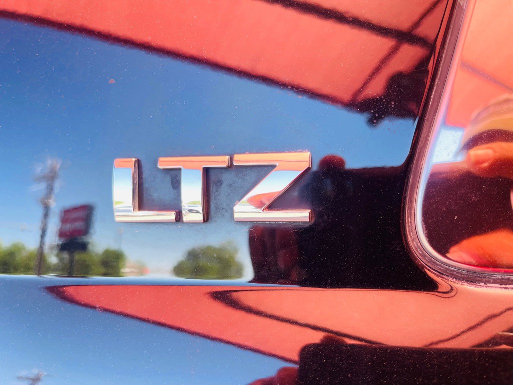 2016 Chevrolet Tahoe Image 22