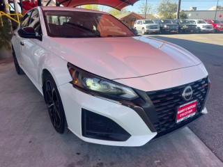 Image for 2017 Nissan Maxima 3.5S ID: 7271730