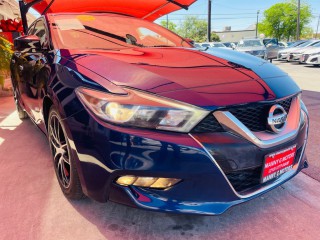 Image for 2017 Nissan Maxima 3.5S ID: 7271730