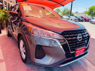 Image for 2022 Nissan Kicks S ID: 7286777