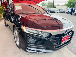 Image for 2020 Honda Accord LX ID: 7286782